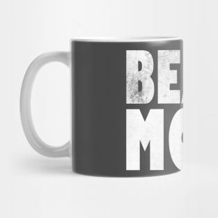 Beast Mode Mug